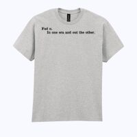 Ultra Cotton™ adult t-shirt Thumbnail