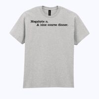 Ultra Cotton™ adult t-shirt Thumbnail