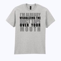 Ultra Cotton™ adult t-shirt Thumbnail