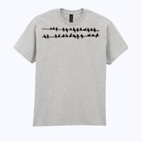 Ultra Cotton™ adult t-shirt Thumbnail