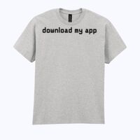 Ultra Cotton™ adult t-shirt Thumbnail