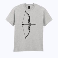 Ultra Cotton™ adult t-shirt Thumbnail
