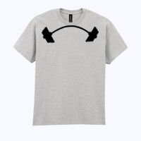 Ultra Cotton™ adult t-shirt Thumbnail