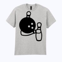 Ultra Cotton™ adult t-shirt Thumbnail