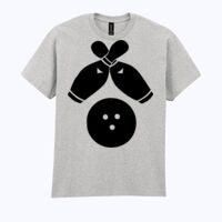Ultra Cotton™ adult t-shirt Thumbnail