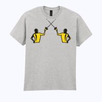 Ultra Cotton™ adult t-shirt Thumbnail