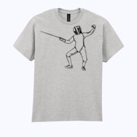 Ultra Cotton™ adult t-shirt Thumbnail