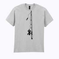 Ultra Cotton™ adult t-shirt Thumbnail