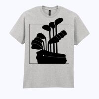 Ultra Cotton™ adult t-shirt Thumbnail