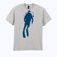 Ultra Cotton™ adult t-shirt Thumbnail