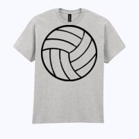 Ultra Cotton™ adult t-shirt Thumbnail