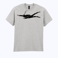 Ultra Cotton™ adult t-shirt Thumbnail