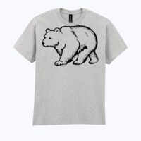 Ultra Cotton™ adult t-shirt Thumbnail