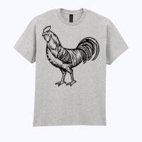 Ultra Cotton™ adult t-shirt Thumbnail