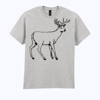Ultra Cotton™ adult t-shirt Thumbnail
