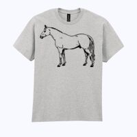Ultra Cotton™ adult t-shirt Thumbnail