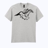 Ultra Cotton™ adult t-shirt Thumbnail