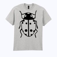 Ultra Cotton™ adult t-shirt Thumbnail