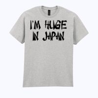 Ultra Cotton™ adult t-shirt Thumbnail