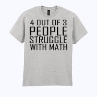 Ultra Cotton™ adult t-shirt Thumbnail