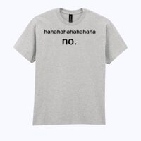 Ultra Cotton™ adult t-shirt Thumbnail