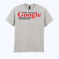 Ultra Cotton™ adult t-shirt Thumbnail