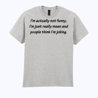 Ultra Cotton™ adult t-shirt Thumbnail