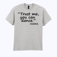Ultra Cotton™ adult t-shirt Thumbnail