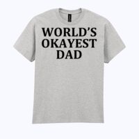 Ultra Cotton™ adult t-shirt Thumbnail