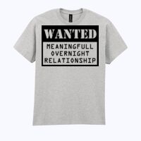 Ultra Cotton™ adult t-shirt Thumbnail