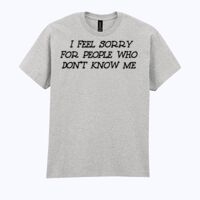 Ultra Cotton™ adult t-shirt Thumbnail