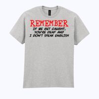 Ultra Cotton™ adult t-shirt Thumbnail