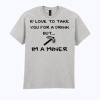 Ultra Cotton™ adult t-shirt Thumbnail