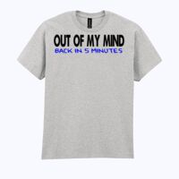 Ultra Cotton™ adult t-shirt Thumbnail