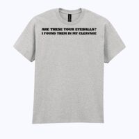 Ultra Cotton™ adult t-shirt Thumbnail