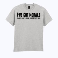Ultra Cotton™ adult t-shirt Thumbnail