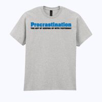 Ultra Cotton™ adult t-shirt Thumbnail