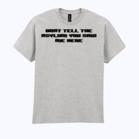 Ultra Cotton™ adult t-shirt Thumbnail