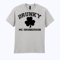 Ultra Cotton™ adult t-shirt Thumbnail