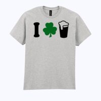 Ultra Cotton™ adult t-shirt Thumbnail