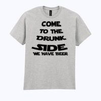 Ultra Cotton™ adult t-shirt Thumbnail
