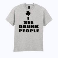 Ultra Cotton™ adult t-shirt Thumbnail