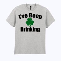 Ultra Cotton™ adult t-shirt Thumbnail