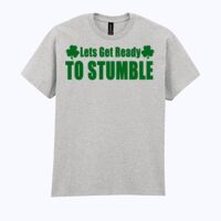 Ultra Cotton™ adult t-shirt Thumbnail
