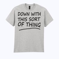 Ultra Cotton™ adult t-shirt Thumbnail