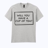 Ultra Cotton™ adult t-shirt Thumbnail