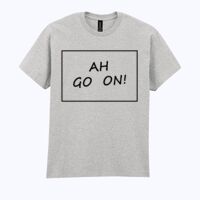 Ultra Cotton™ adult t-shirt Thumbnail