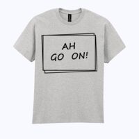 Ultra Cotton™ adult t-shirt Thumbnail