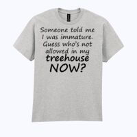 Ultra Cotton™ adult t-shirt Thumbnail