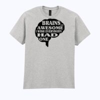 Ultra Cotton™ adult t-shirt Thumbnail